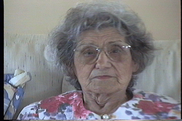 Grandma Rose