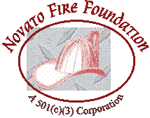 Novato Fire Foundation Logo