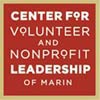 Center for Volunteer and Nonprofit Leadership of Marin logo